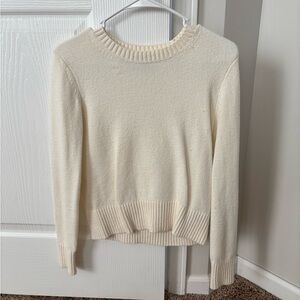 Old Navy Sweater